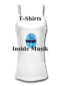 T-Shirt von Inside Musik